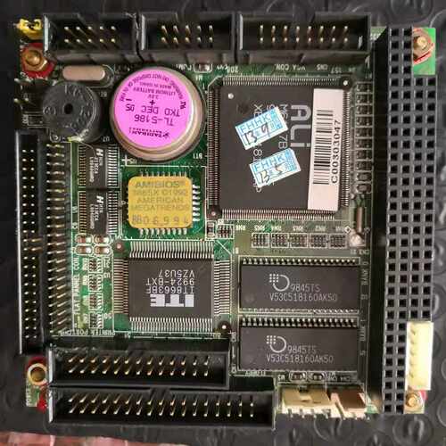 研扬PCM-3335rev.a2嵌入式PC104工询价