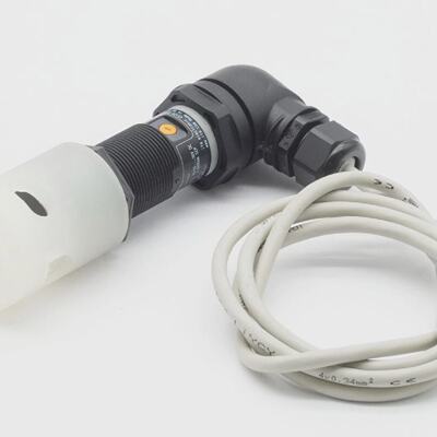 Ifm electronic KI505A KIE4150NCPKG3D 200mA Kapazitiver Senso