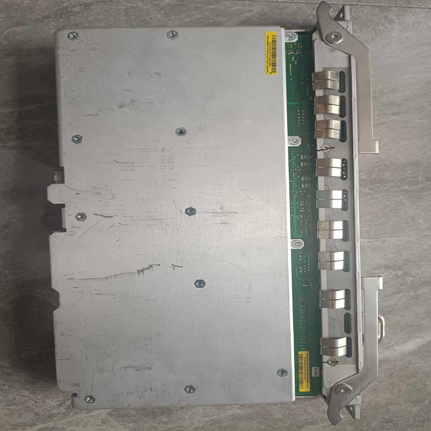 咨询-是德安捷伦PC4CPU板，Windows7Cpu板