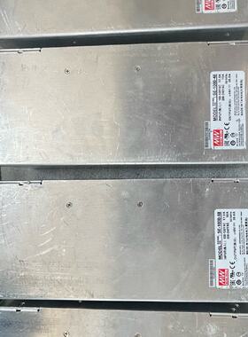 议价Used Original Dismling Machine Mingwei Se100048 Power Ou
