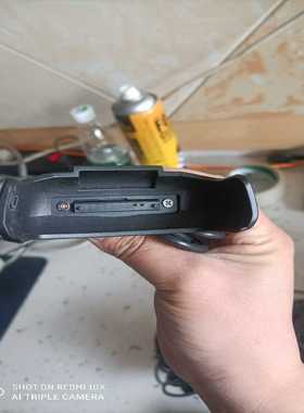 议价盈达idata95w/s/v充电器，橙色自定义，没有充电