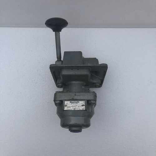 RexrothH-2-FXControlAirLeverOperatedValve200PSIR431
