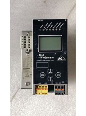 【议价】BihlWiedemann  BWU1821适用420