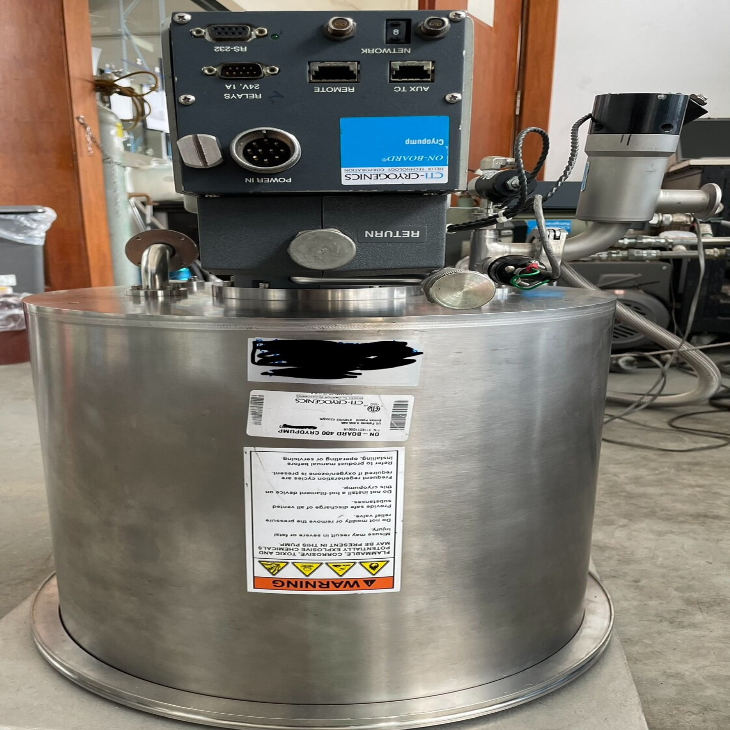 【请询价】CTI OB400