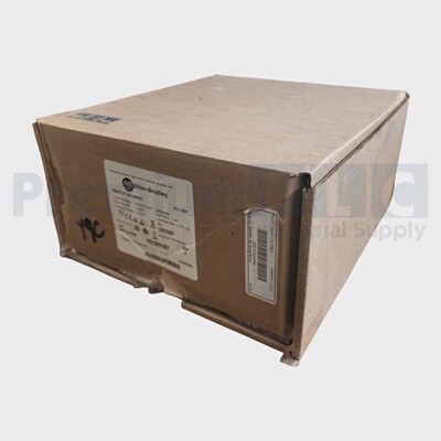 ALLENBRADLEY2097V33PR6AKINETIX300EtherNetIP索引服务器驱动器N
