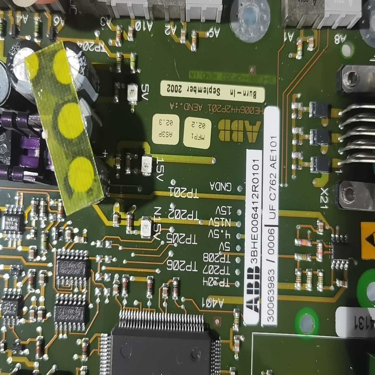 议价P3-PWS10C：1000元    1个