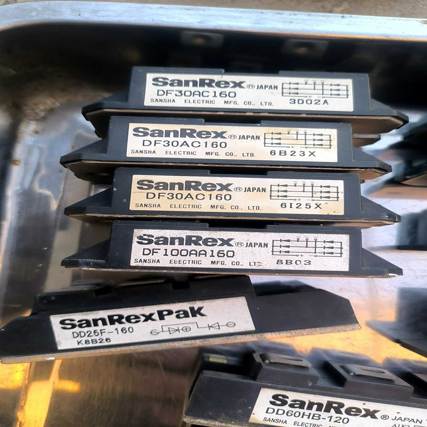 询价SlNT442OC包上机好~可接维修