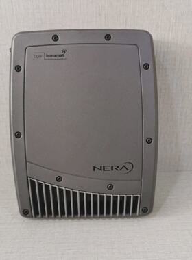 NERA WorldPro 1000 Antenna Unit  NO Accessories Included