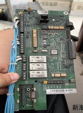 ABB变频器功率OMIO-01拆机功能正常多大功率都有议价商品
