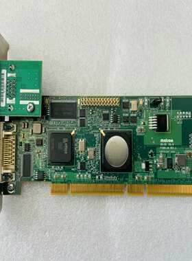 （议价）迈创matroxSOL6MCLBSOLIOSXCL-B