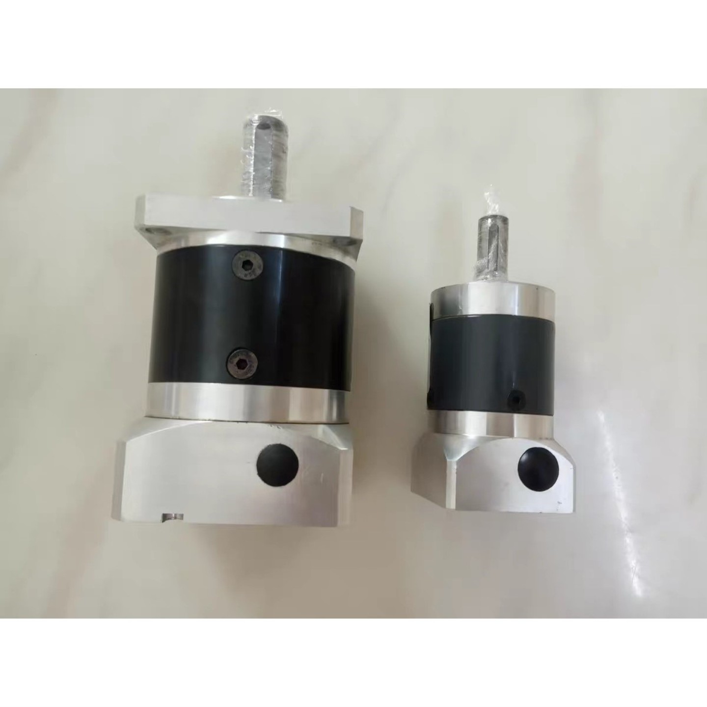 售前询价伺服马达精密行星减速机PF60L1 PLF080 40-L2