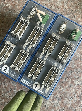 SYNTEC新代RIOBASICIO模组T8G0360议价