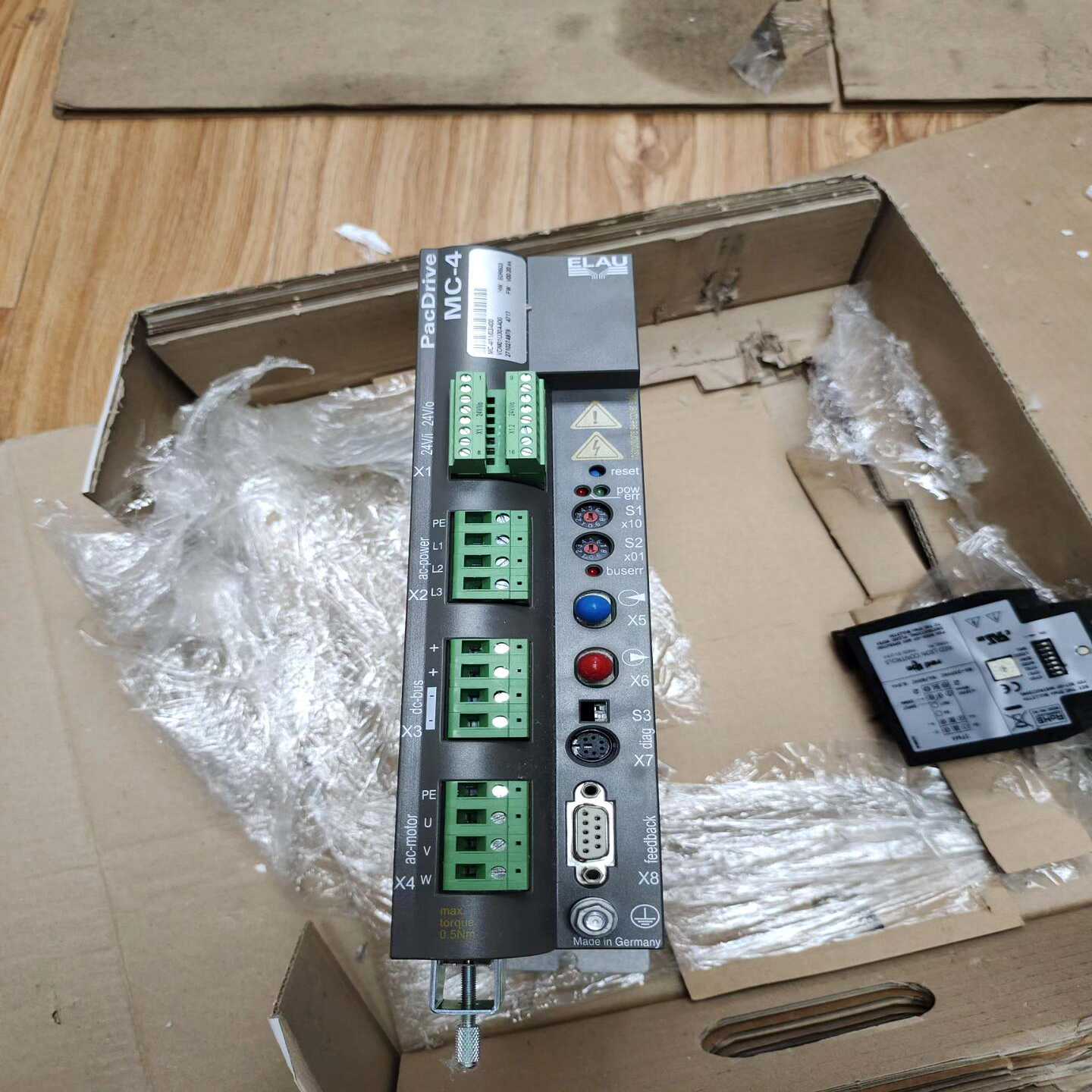 MC-4/11/03/400SCHNEIDER模块拆询价