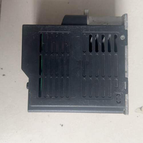 议价Teco Frequency Converter 0.4Kw L5102P5H1N The Color Is A