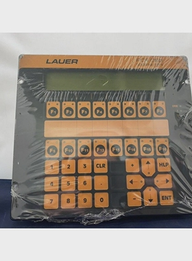 LauerPcs095ToplineMiniVersion095.507.apanel(B61)