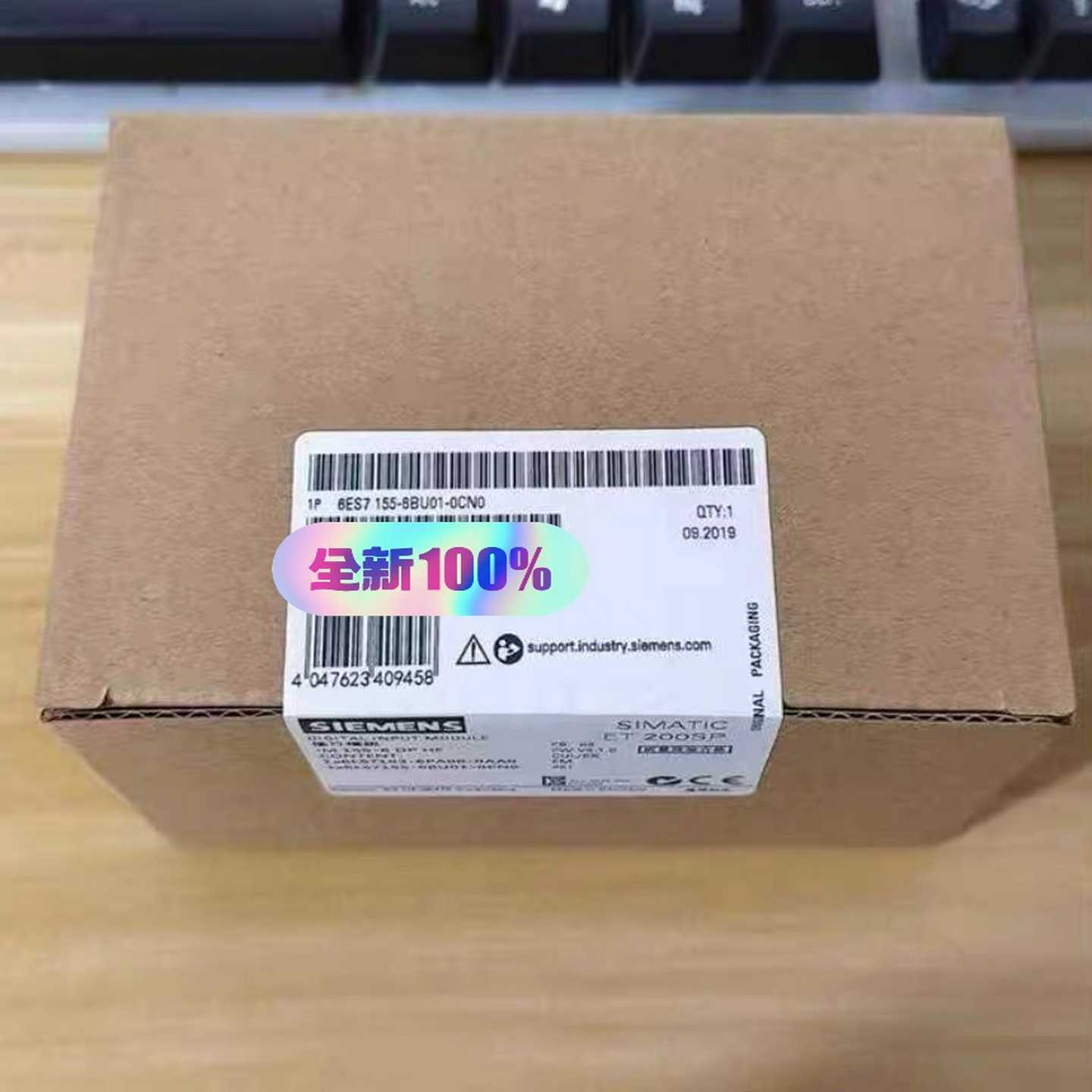 【议价】6ES7155-6BU01-0CN0