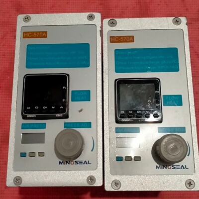 HC一570A温度控制器，议价商品