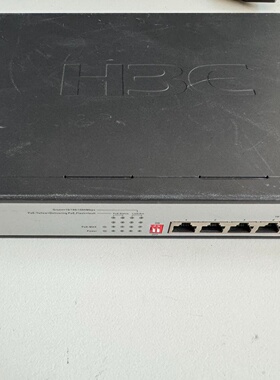H3CS1208VPWR8口全千兆POE供电交换机-议价