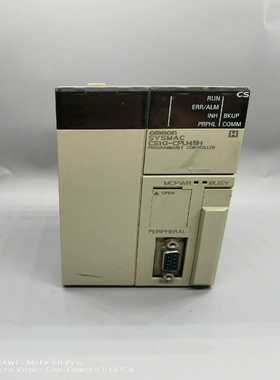 欧姆龙PLCCS1G-CPU45H-议价