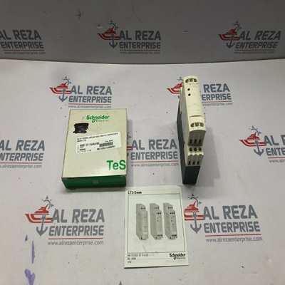 SELT3SA00EDTHERMALOVERLOADRELAYMC1032L12005-P3124VDC