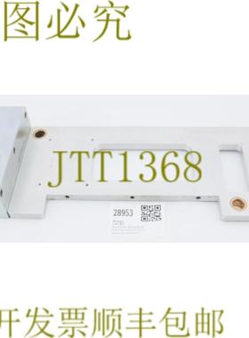 供应28953 LAM Research CHMBR 钩托盘BRKT 支架 715-008