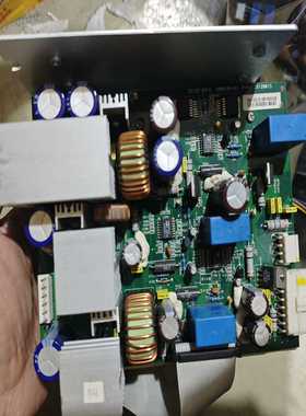 （洋洋设备）工业电源模块2912c2912d，2个板子在一起。