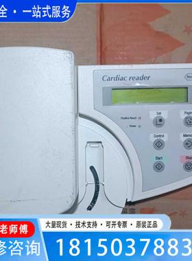 （议价)议价德国cardiac reder78-095-300实物拍