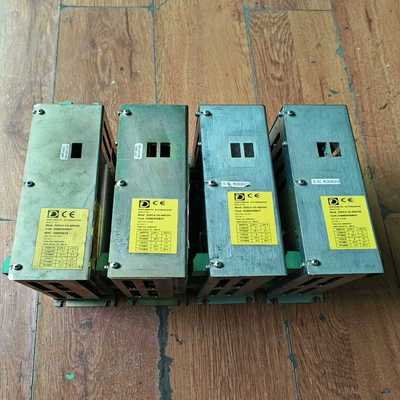 DUPLOMATIC迪普马DDC4-10-400/20现（零零电子）