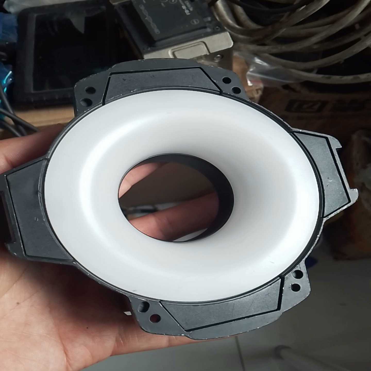 基恩士ca-drm5x多光谱光源，功能包好用现货一个--议价商