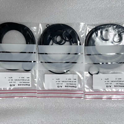 询价Damcos AS SET OF SEALS FOR