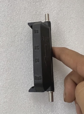 SAMPLING ADAPTOR FOR GX2009 GAS DETECTOR METER