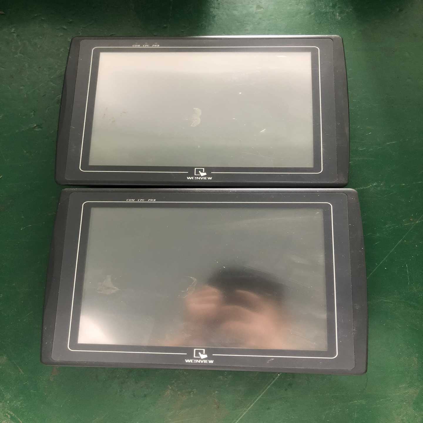 议价威纶触摸屏MT6104TV1WV现货质量保证实物拍摄