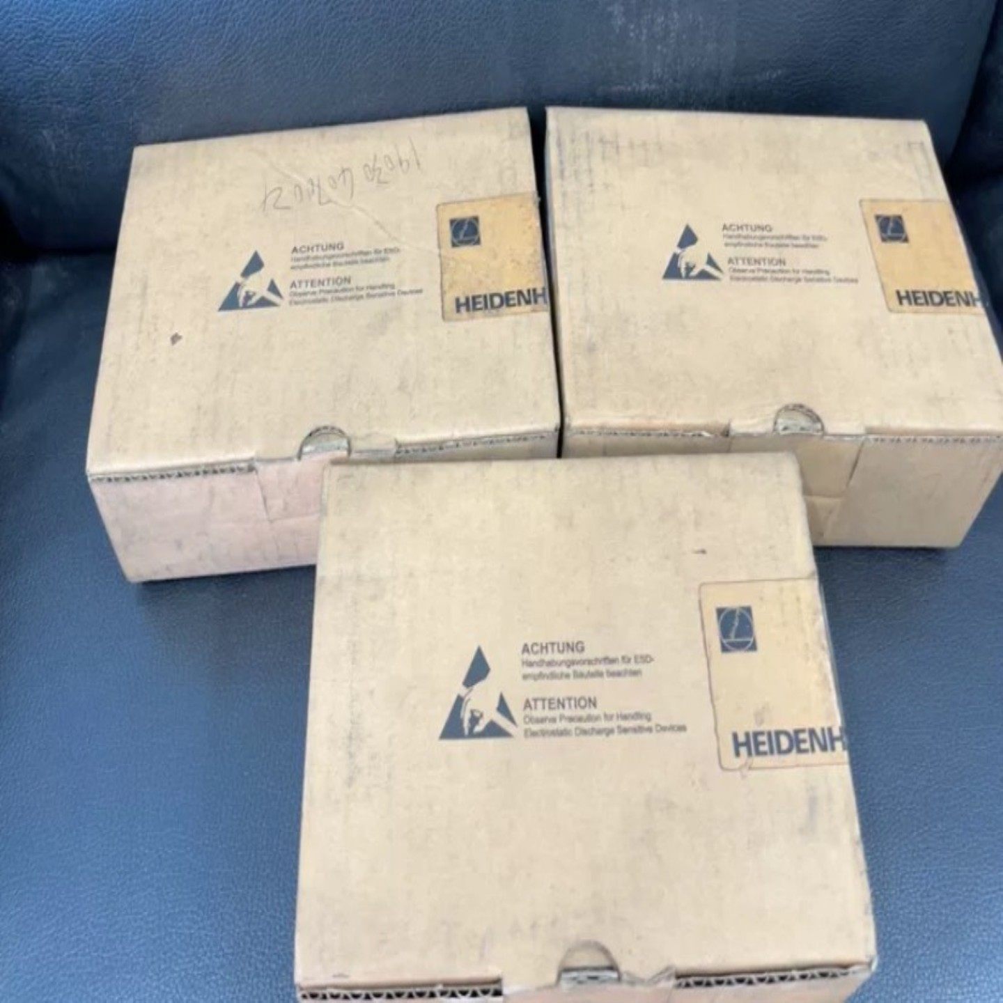 海德汉光栅尺读数头559314-05百分百正品还有四盒,3C数码配件,隔离器/耦合器,淘宝优惠券,粉丝福利购,淘宝优惠卷