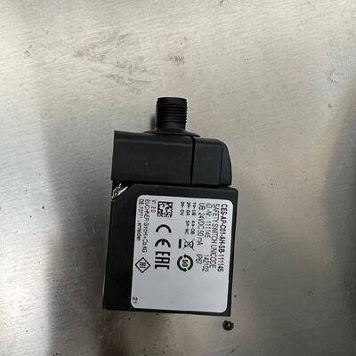 议价安士能CES-AP-C01-AH-SB-111145 原装带