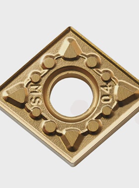 日本京瓷数控外圆刀片CNMG120404/120408-MSCA6525不锈钢