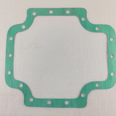 Confezionamento Fondo Cover 109122QRS Per Daikin 6C552A Comp