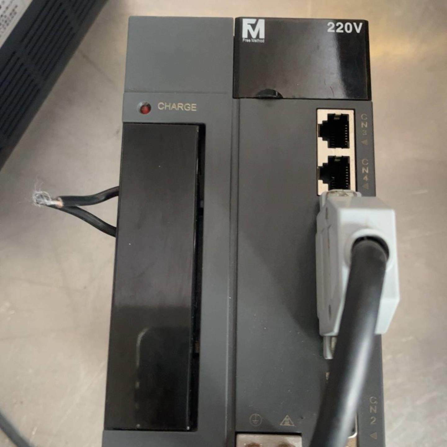 售前询价飞迈驱动器HS100M2-N 18kw议价及维修