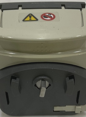 LIQUID ANALYTICAL RESOURCES 033.4431.000 314X EXT PUMPHEAD 4