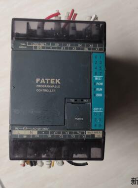 永宏PLCFBS-14MCR2-AC议价商品