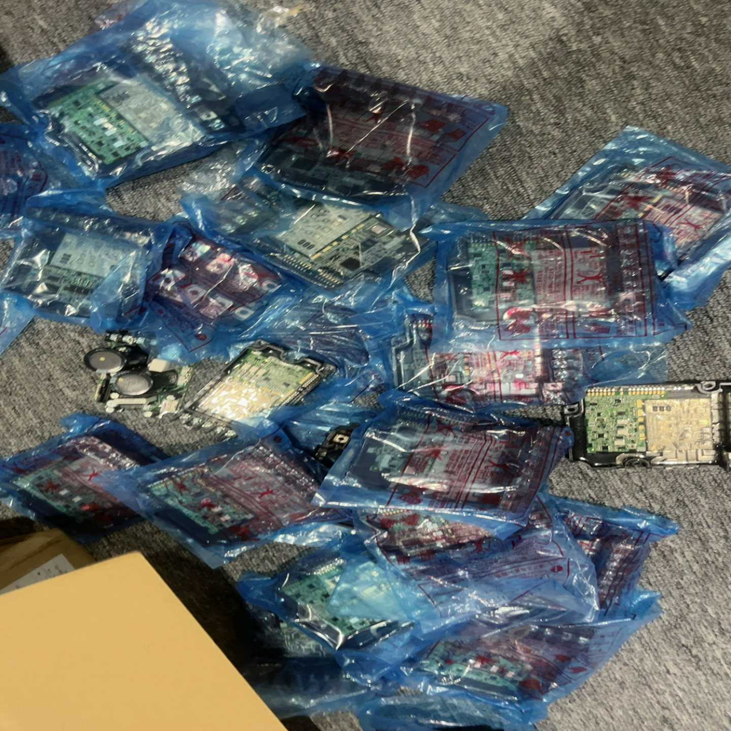 【议价】A846GA7.5ABC187A008G51适用