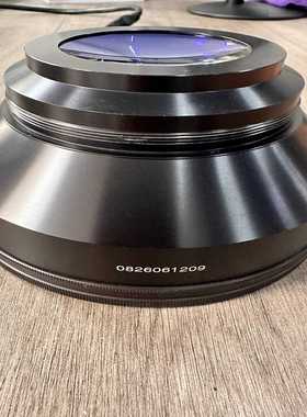 EOTECHNICS激光场镜FTL-1064-254，--议价商品