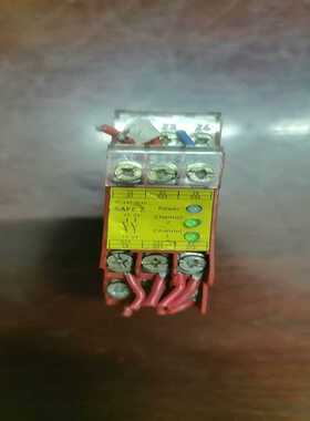 SAFE2.1德国RIESE安全继电器SAFE2.1实物询价