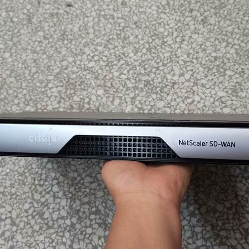 议价美国citrix思杰NSSDW1000云端安全设备可维修