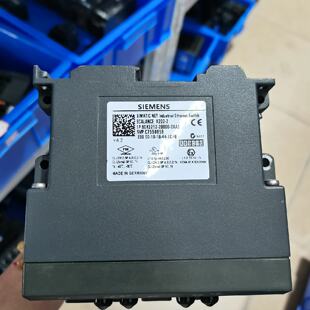 西门子6GK52122BB002AA3成色99新带包装，议价商品