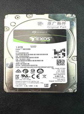 希捷浪潮ST1800MM0129/00182.5寸1-议价