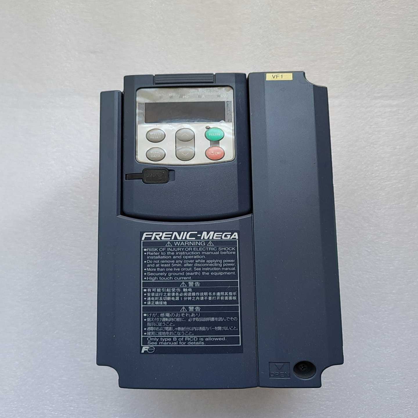 富士变频器FRN2.2G1E-4J【博航商行】