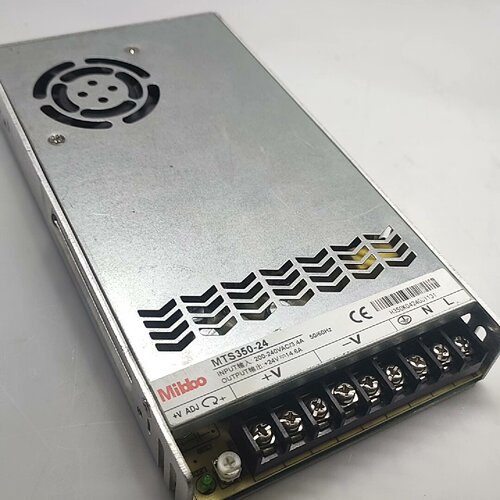寻Mibbo米博电源MTS350W24V工业应用电源模块电