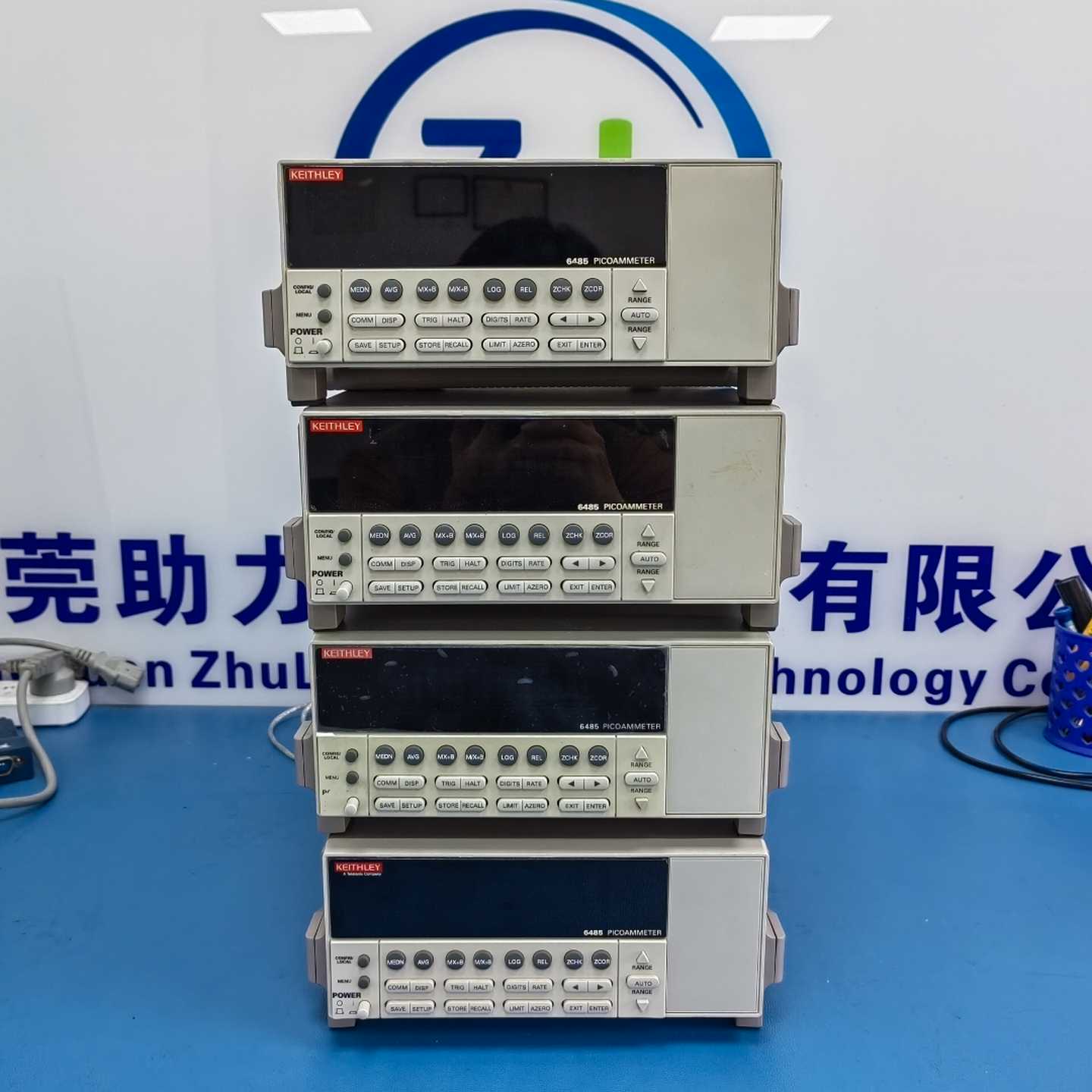 出售9.5新数字源表2602B吉时利2420244026--议价商品