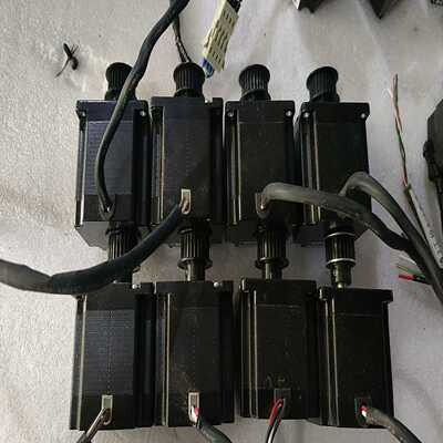 件信浓步进电机Y07-59D1-3039-c，实询价