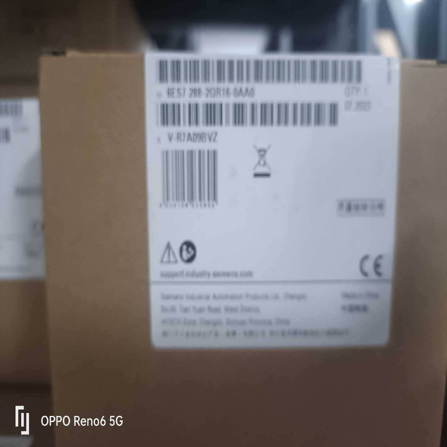 【议价】6ES7288-2QR16-0AA0新货适用